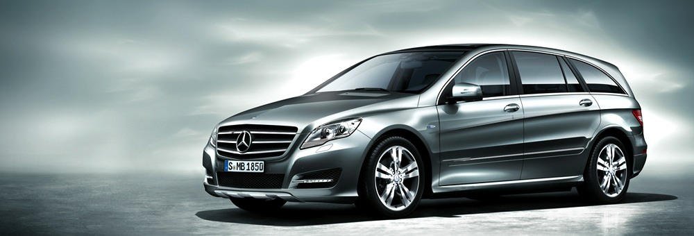 R-Class